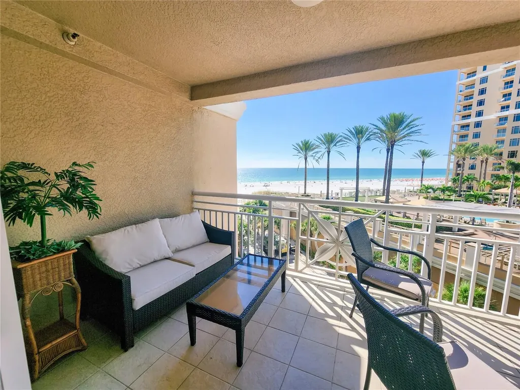 11 San Marco Street Clearwater Beach FL 33767