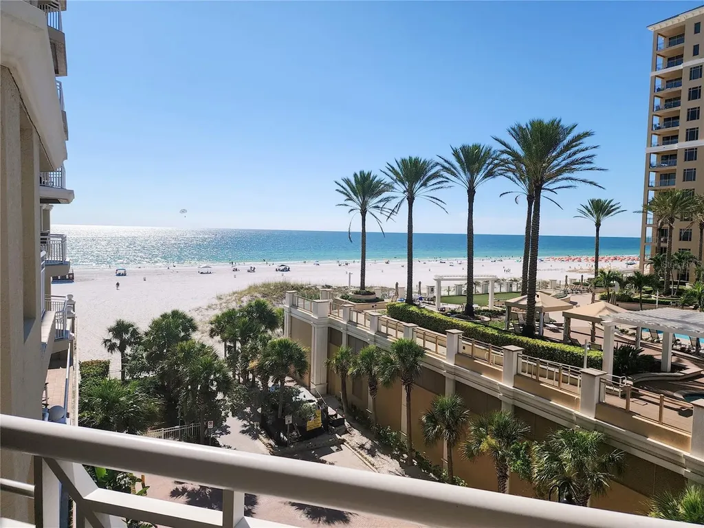 11 San Marco Street Clearwater Beach FL 33767
