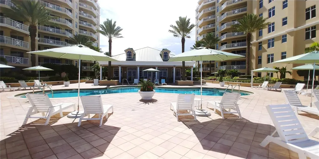 11 San Marco Street Clearwater Beach FL 33767