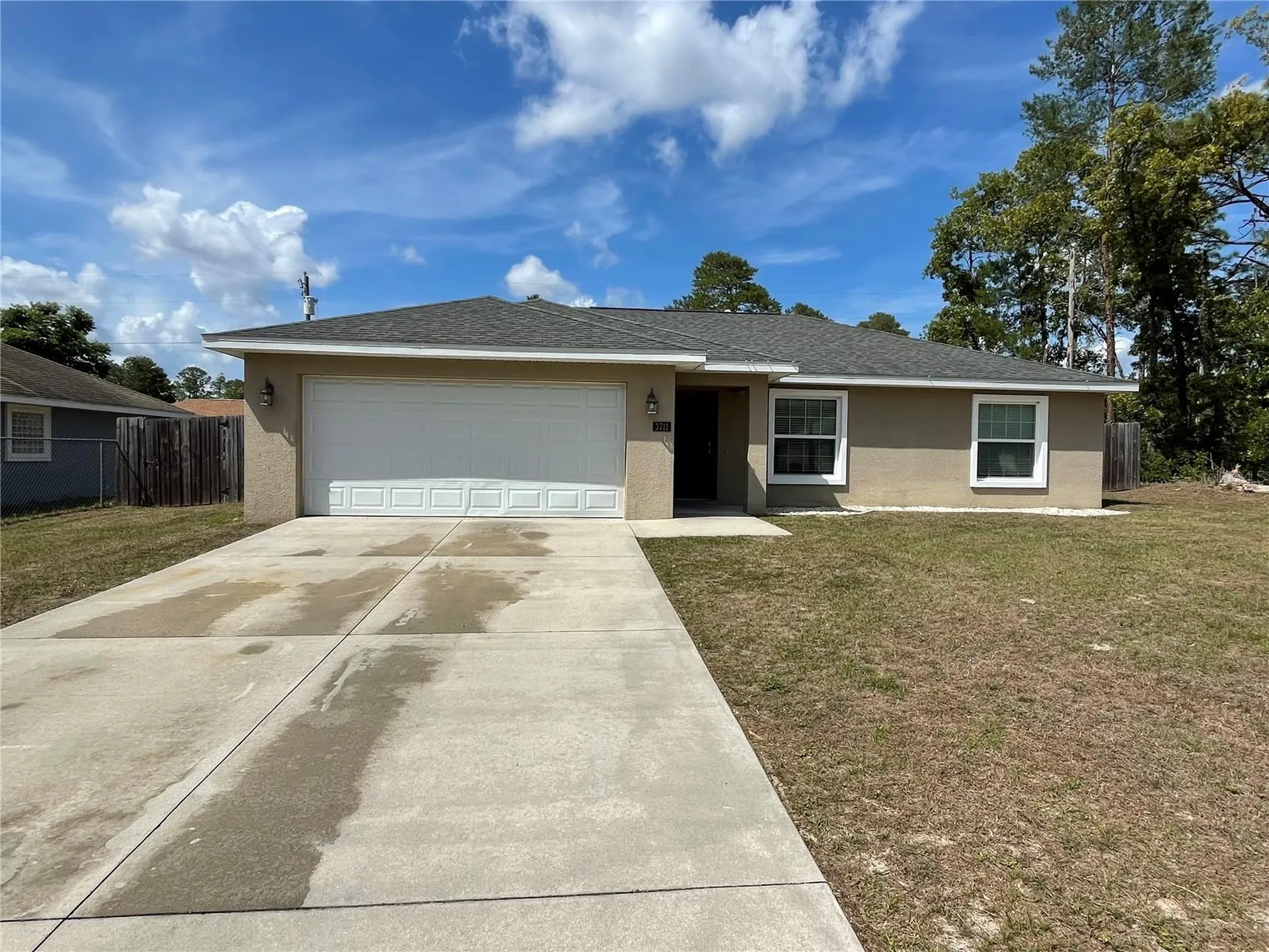 3711 SW 131st Place Road Ocala FL 34473