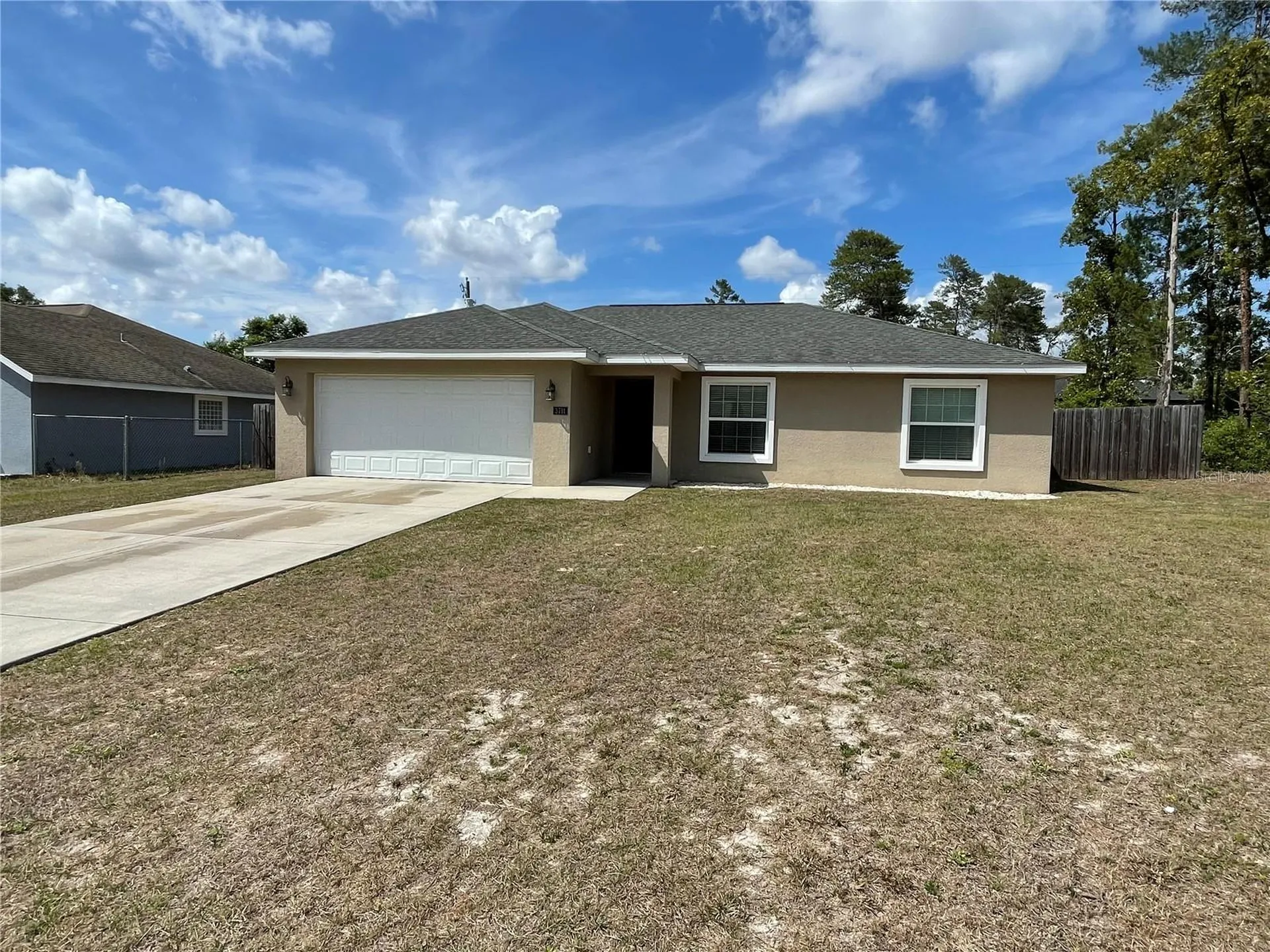 3711 SW 131st Place Road Ocala FL 34473