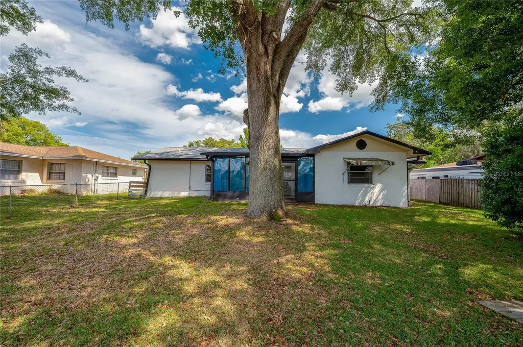 667 George Miller Circle Port Orange FL 32127