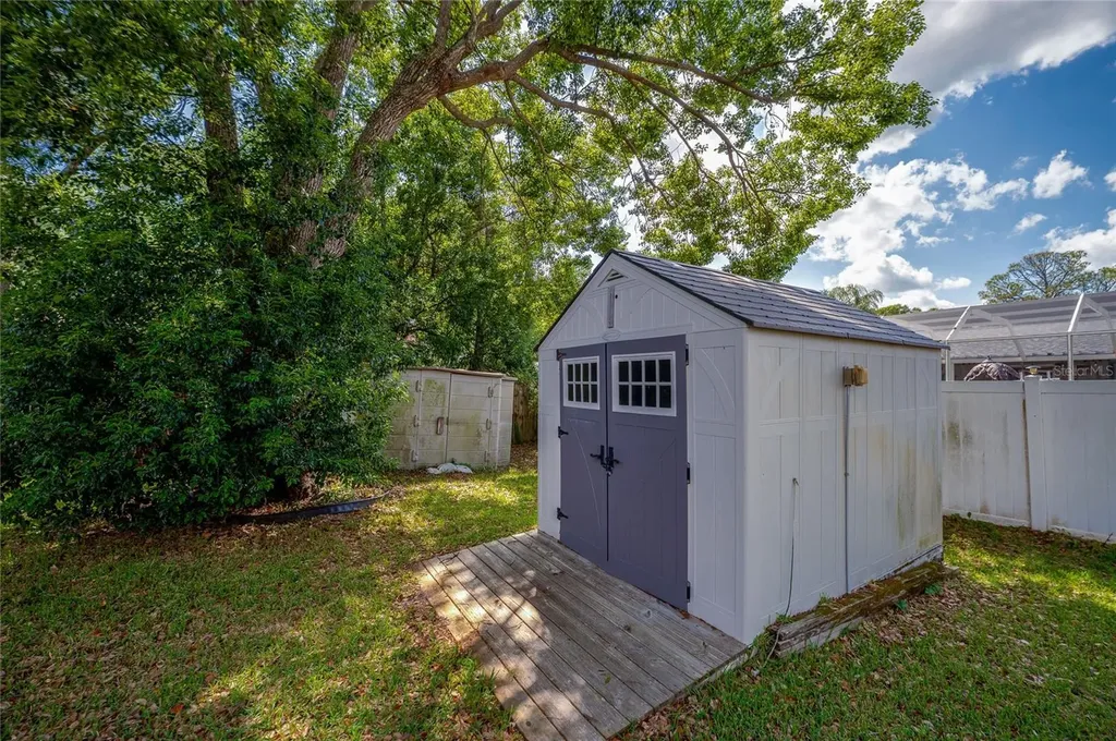 667 George Miller Circle Port Orange FL 32127