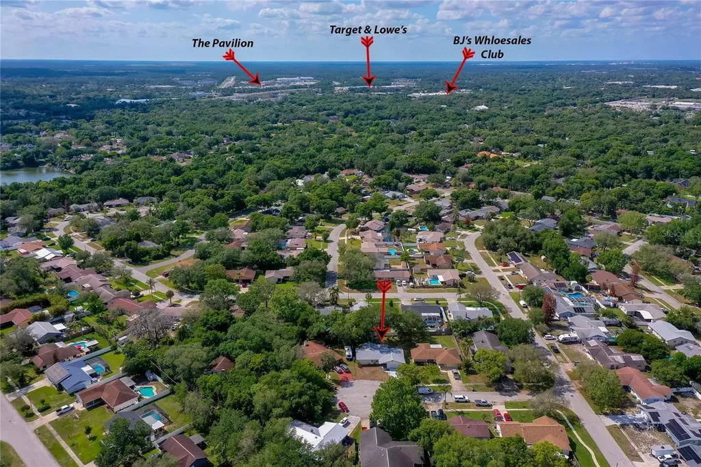 667 George Miller Circle Port Orange FL 32127