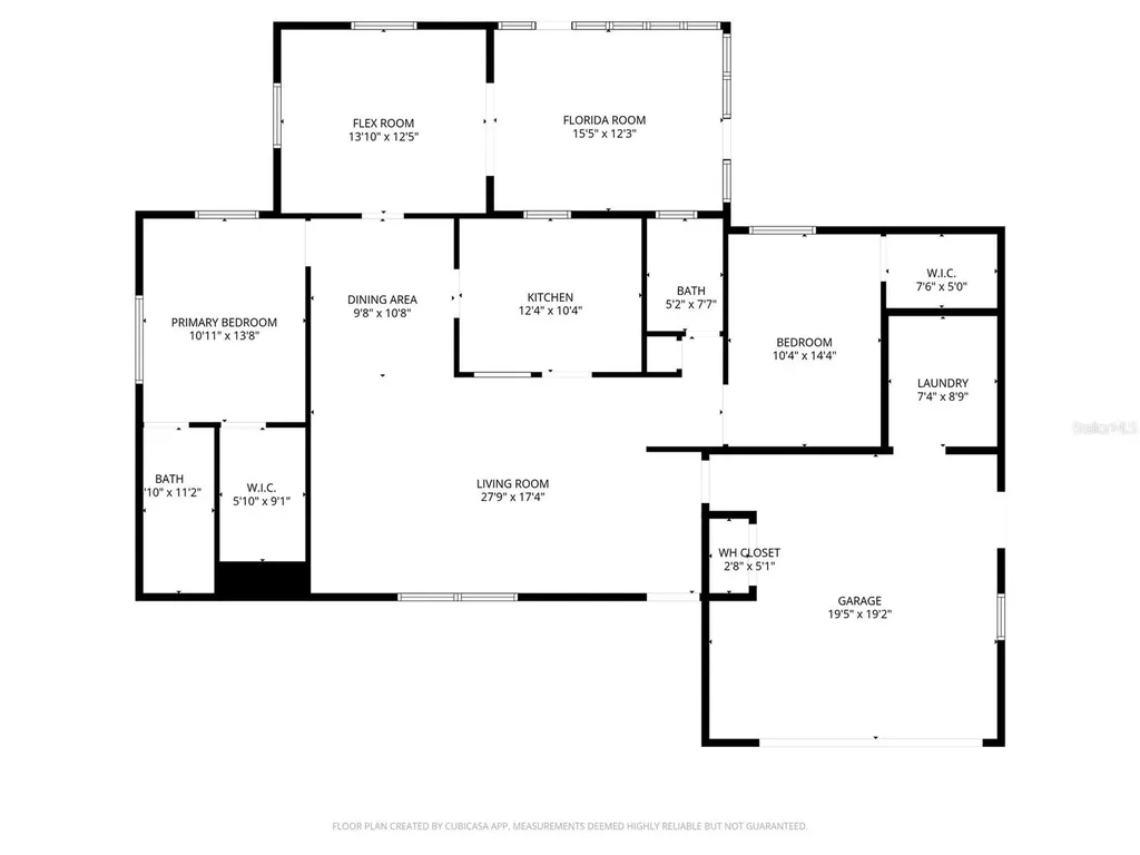 667 George Miller Circle Port Orange FL 32127