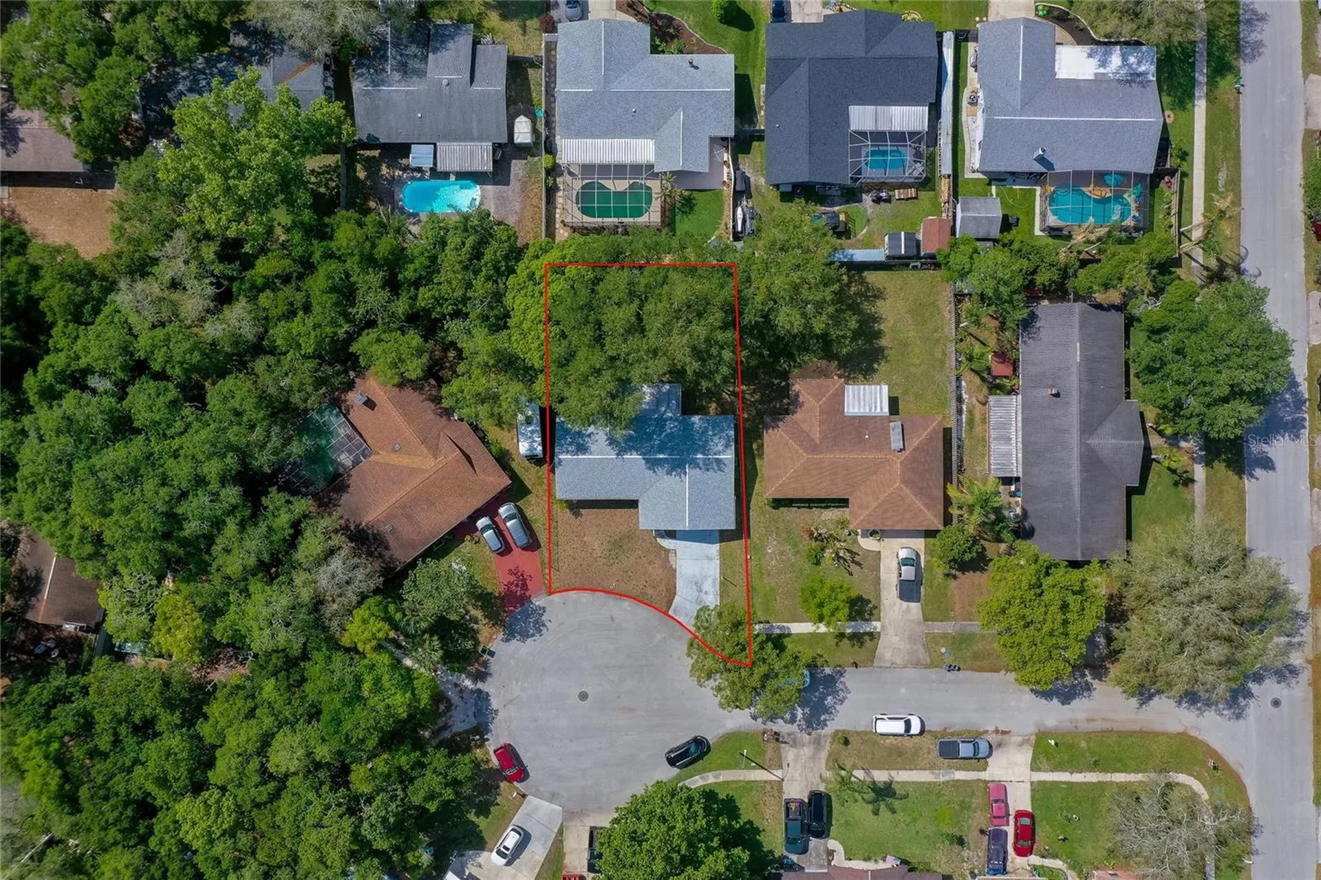 667 George Miller Circle Port Orange FL 32127