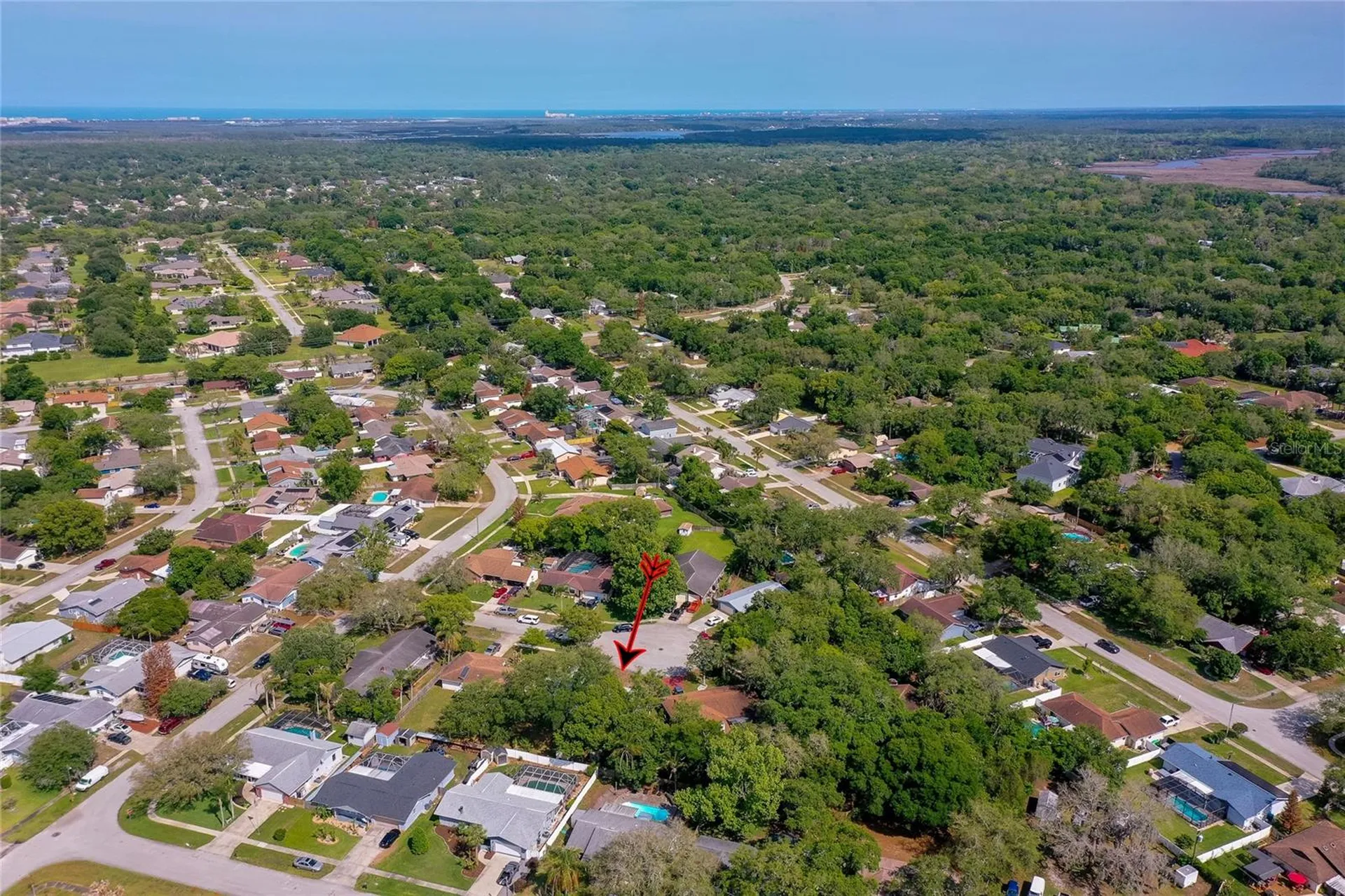 667 George Miller Circle Port Orange FL 32127