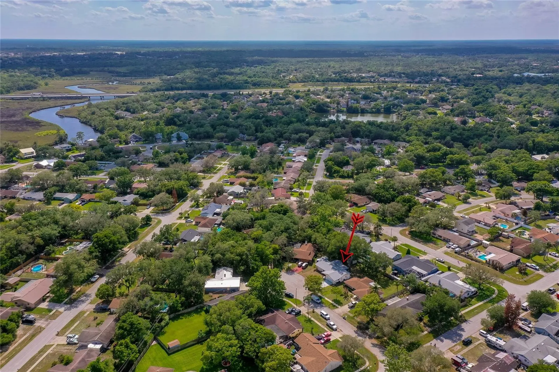 667 George Miller Circle Port Orange FL 32127