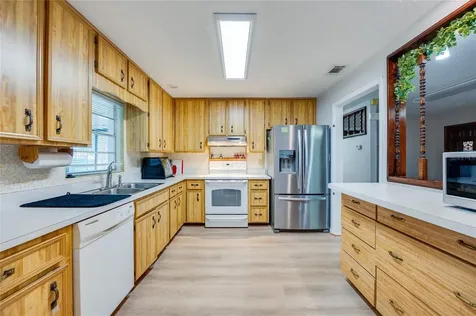 667 George Miller Circle Port Orange FL 32127