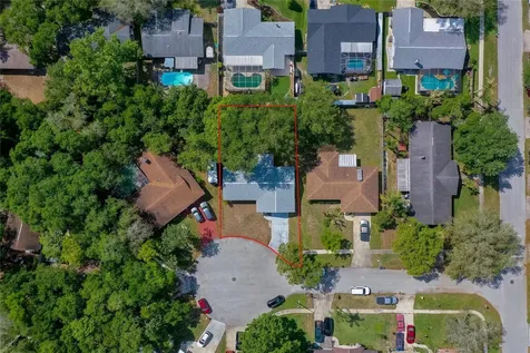 667 George Miller Circle Port Orange FL 32127