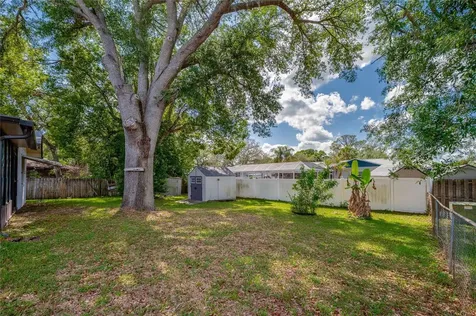 667 George Miller Circle Port Orange FL 32127