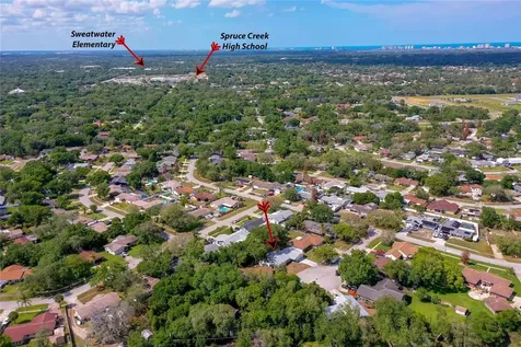 667 George Miller Circle Port Orange FL 32127