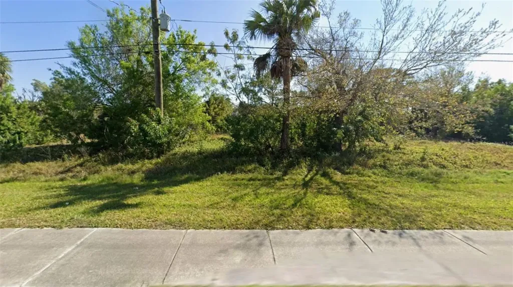 1828 Cooper Street Punta Gorda FL 33950