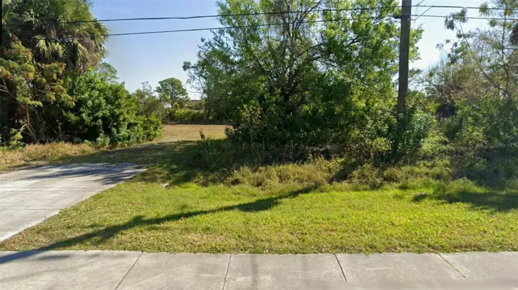 1828 Cooper Street Punta Gorda FL 33950