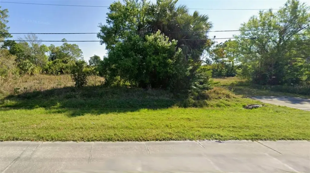 1828 Cooper Street Punta Gorda FL 33950