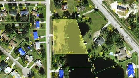 1828 Cooper Street Punta Gorda FL 33950