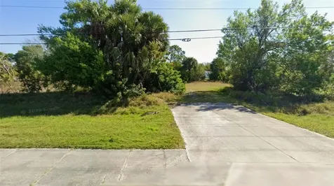 1828 Cooper Street Punta Gorda FL 33950