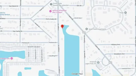 1828 Cooper Street Punta Gorda FL 33950