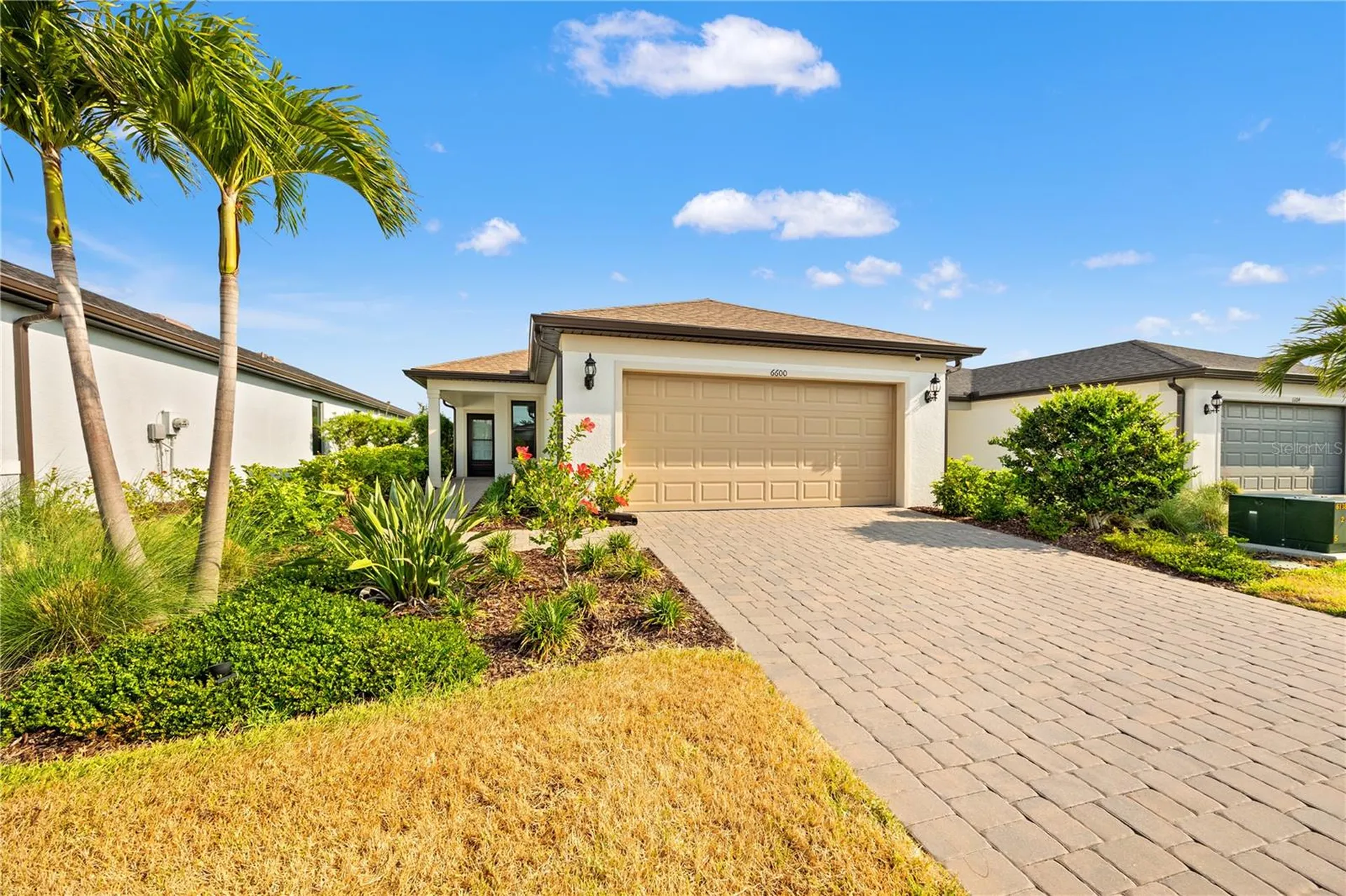 6600 Silverstar Drive Sarasota FL 34240