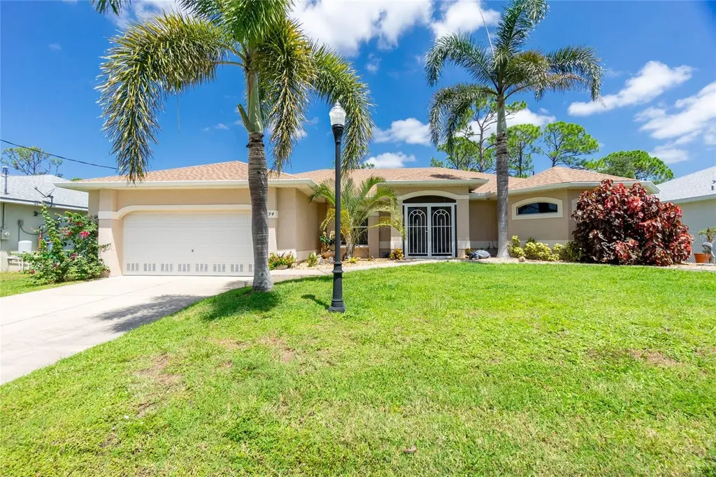 13194 Eleanor Avenue Port Charlotte FL 33953