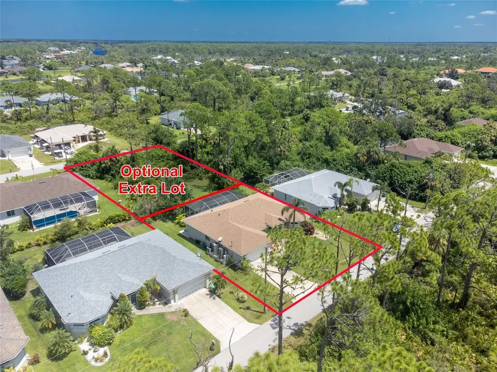 13194 Eleanor Avenue Port Charlotte FL 33953