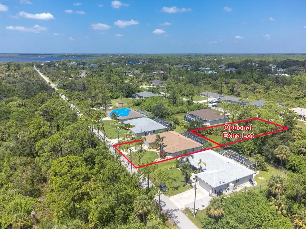13194 Eleanor Avenue Port Charlotte FL 33953