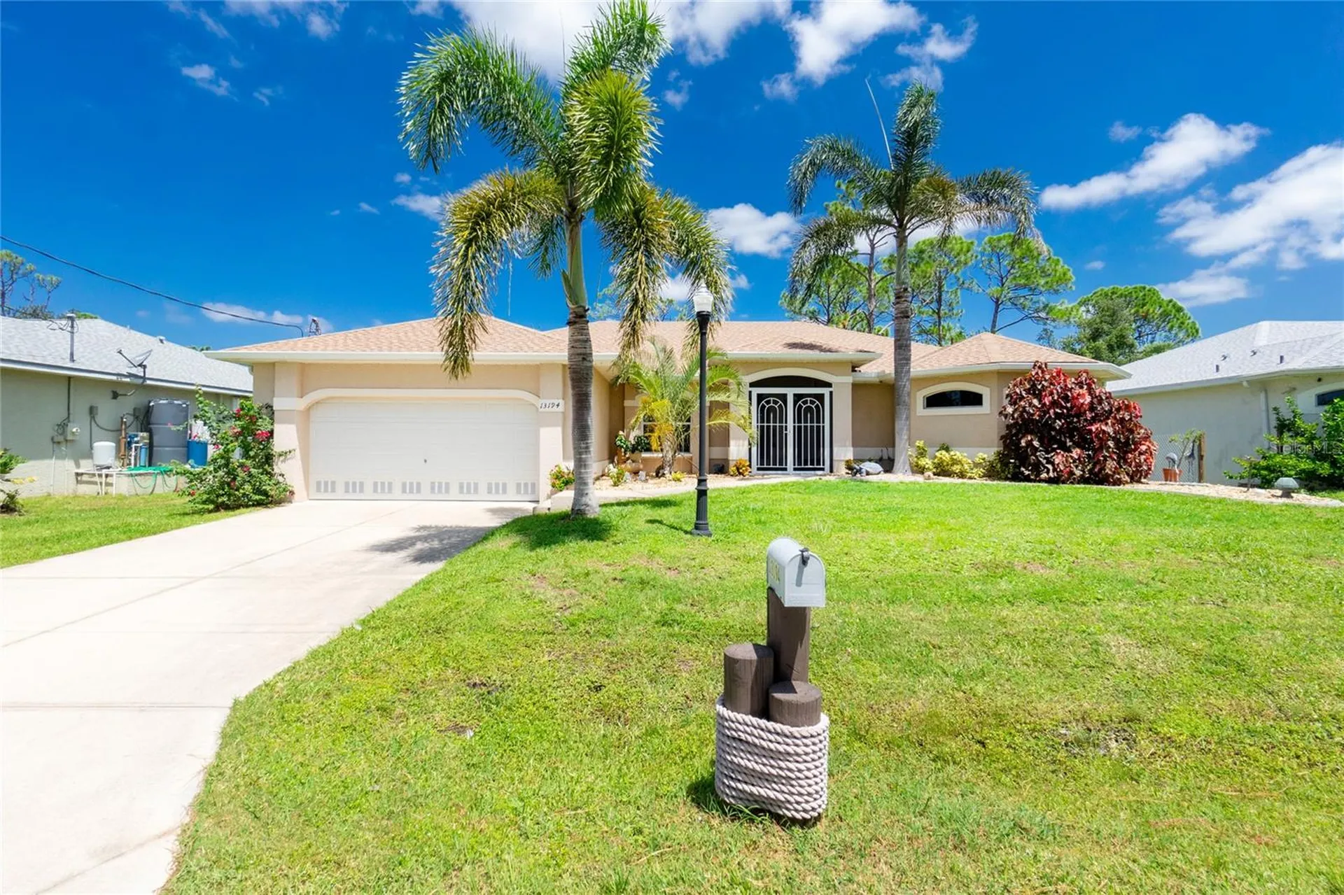 13194 Eleanor Avenue Port Charlotte FL 33953