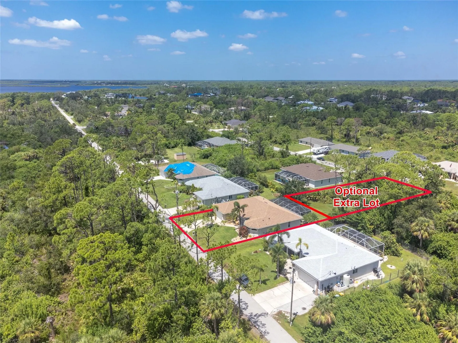13194 Eleanor Avenue Port Charlotte FL 33953