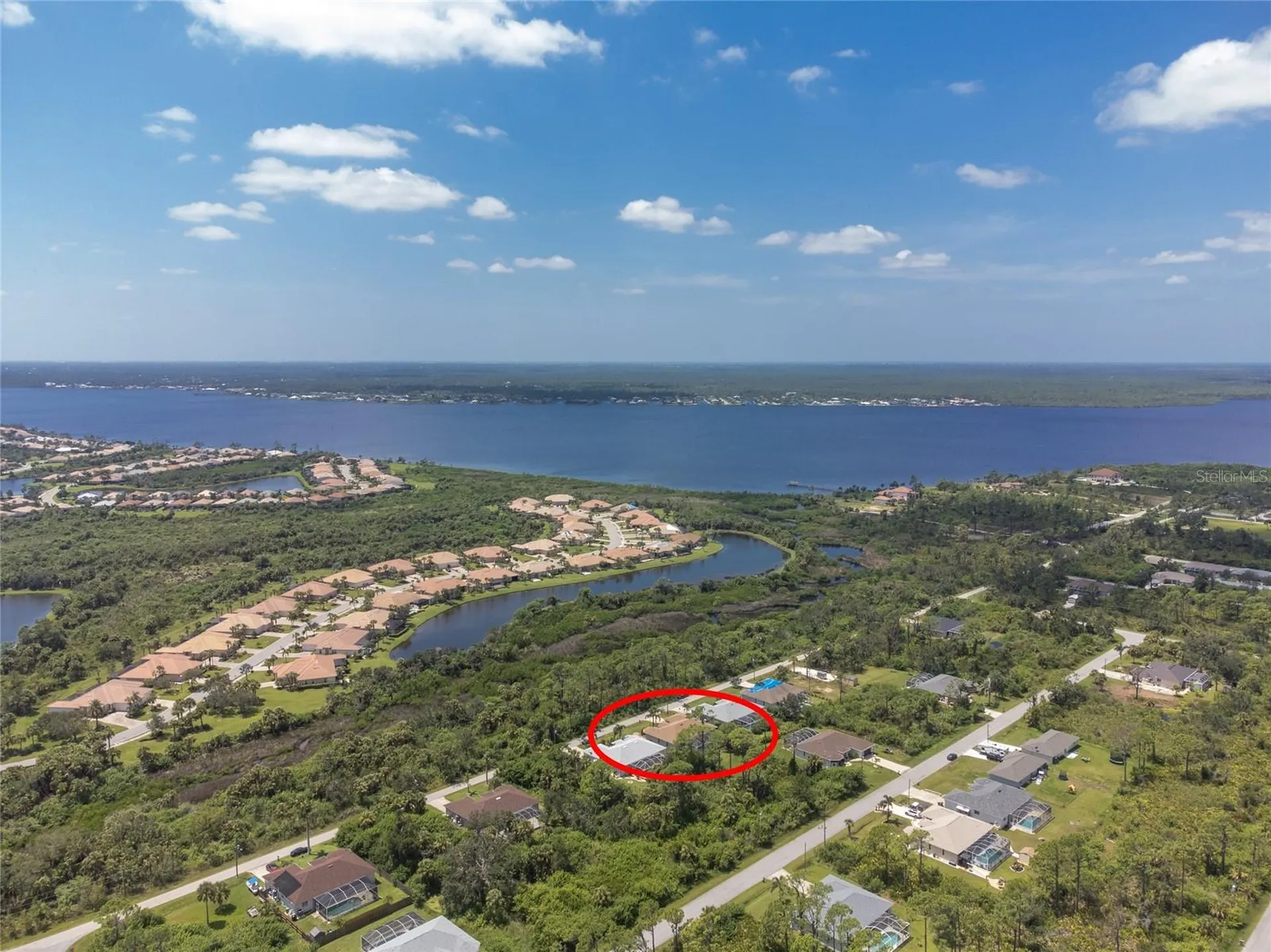 13194 Eleanor Avenue Port Charlotte FL 33953