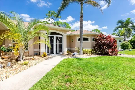13194 Eleanor Avenue Port Charlotte FL 33953
