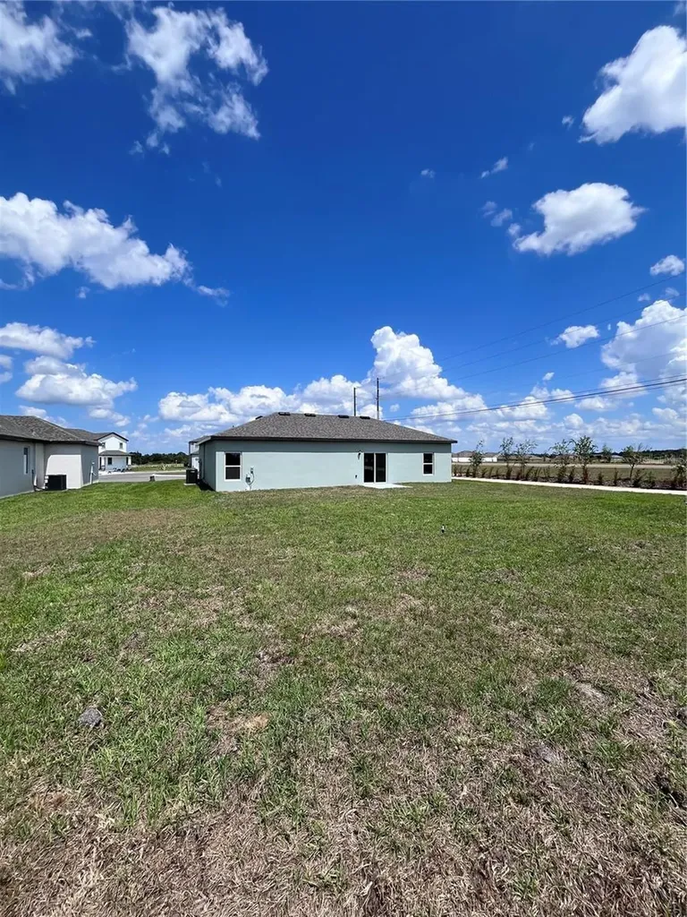 822 Ponkan Court Babson Park FL 33827