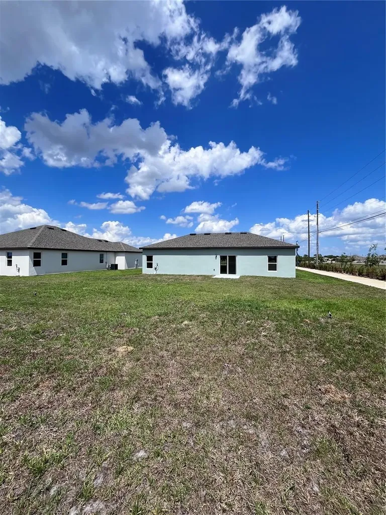 822 Ponkan Court Babson Park FL 33827
