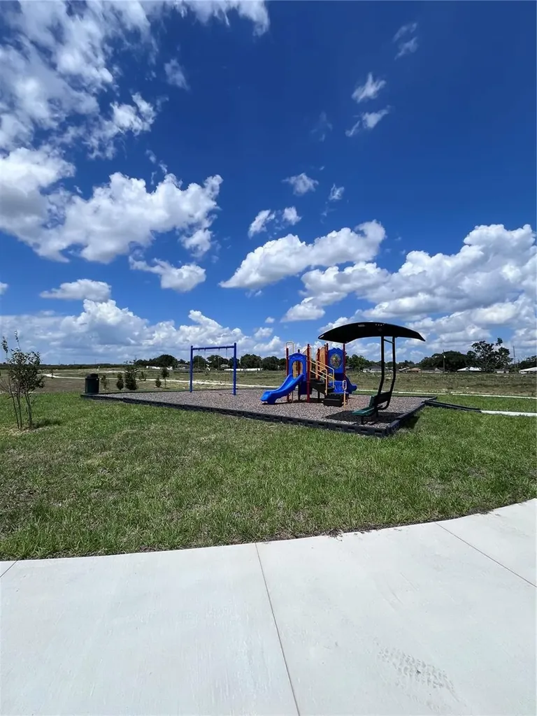 822 Ponkan Court Babson Park FL 33827
