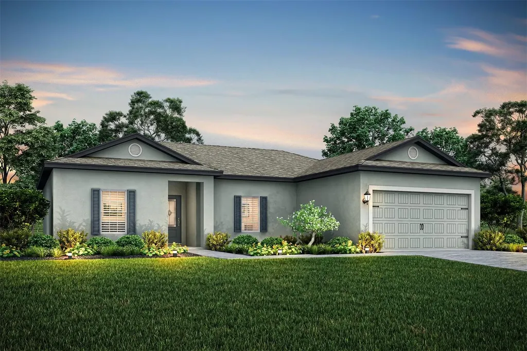 822 Ponkan Court Babson Park FL 33827