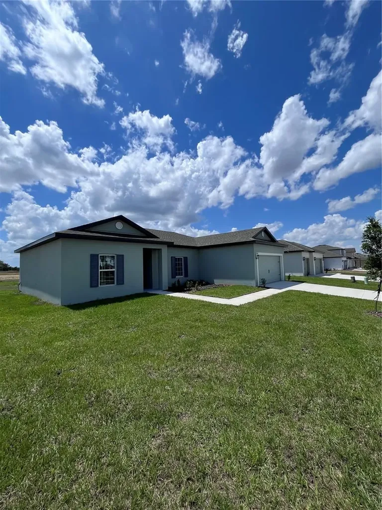 822 Ponkan Court Babson Park FL 33827
