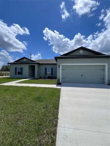 822 Ponkan Court Babson Park FL 33827
