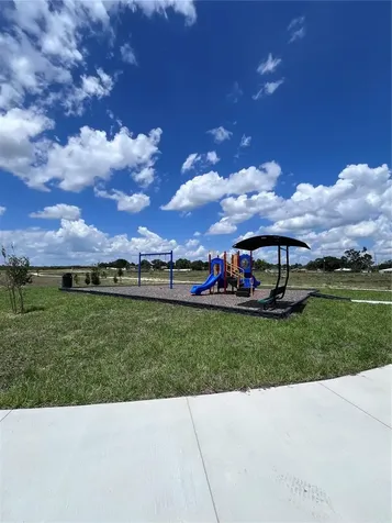822 Ponkan Court Babson Park FL 33827