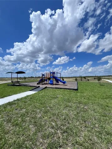 822 Ponkan Court Babson Park FL 33827