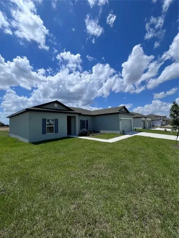 822 Ponkan Court Babson Park FL 33827
