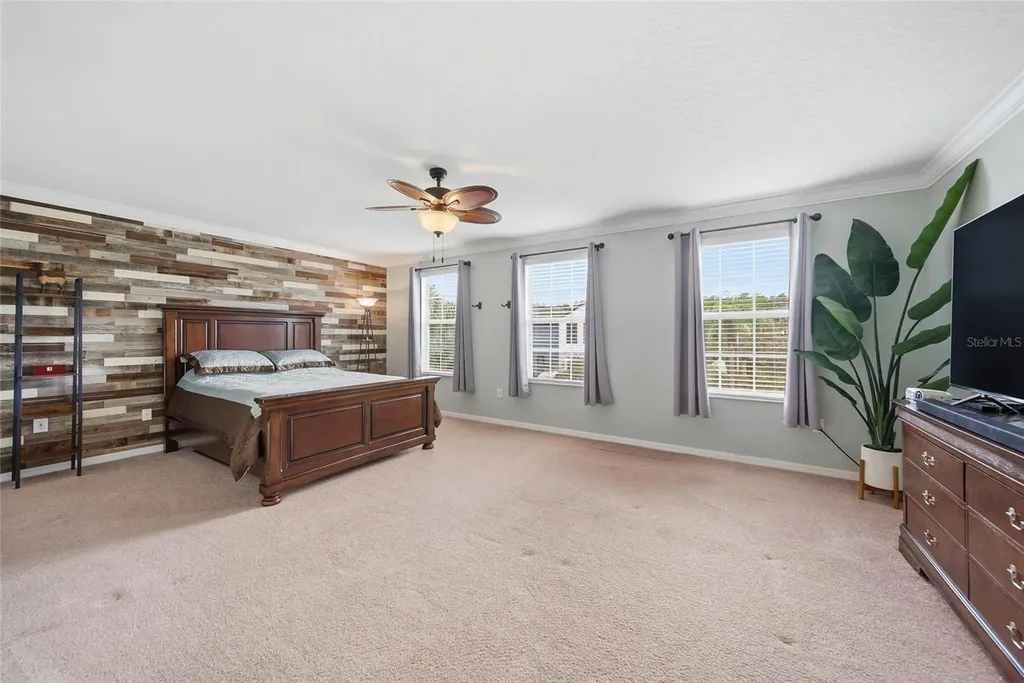 18891 Hampstead Heath Court Land O Lakes FL 34638