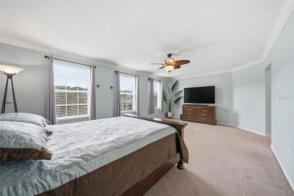 18891 Hampstead Heath Court Land O Lakes FL 34638