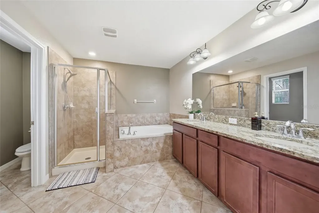 18891 Hampstead Heath Court Land O Lakes FL 34638