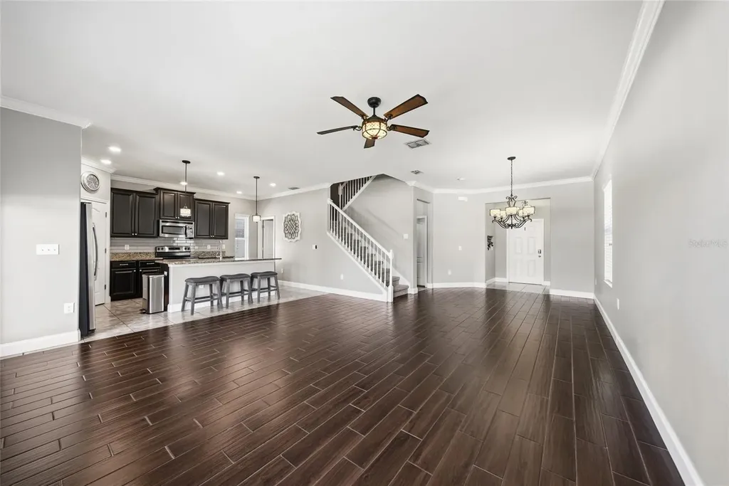 18891 Hampstead Heath Court Land O Lakes FL 34638