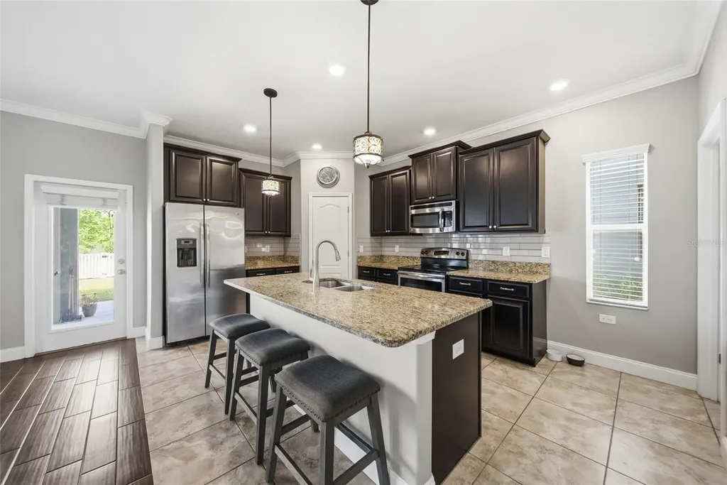 18891 Hampstead Heath Court Land O Lakes FL 34638