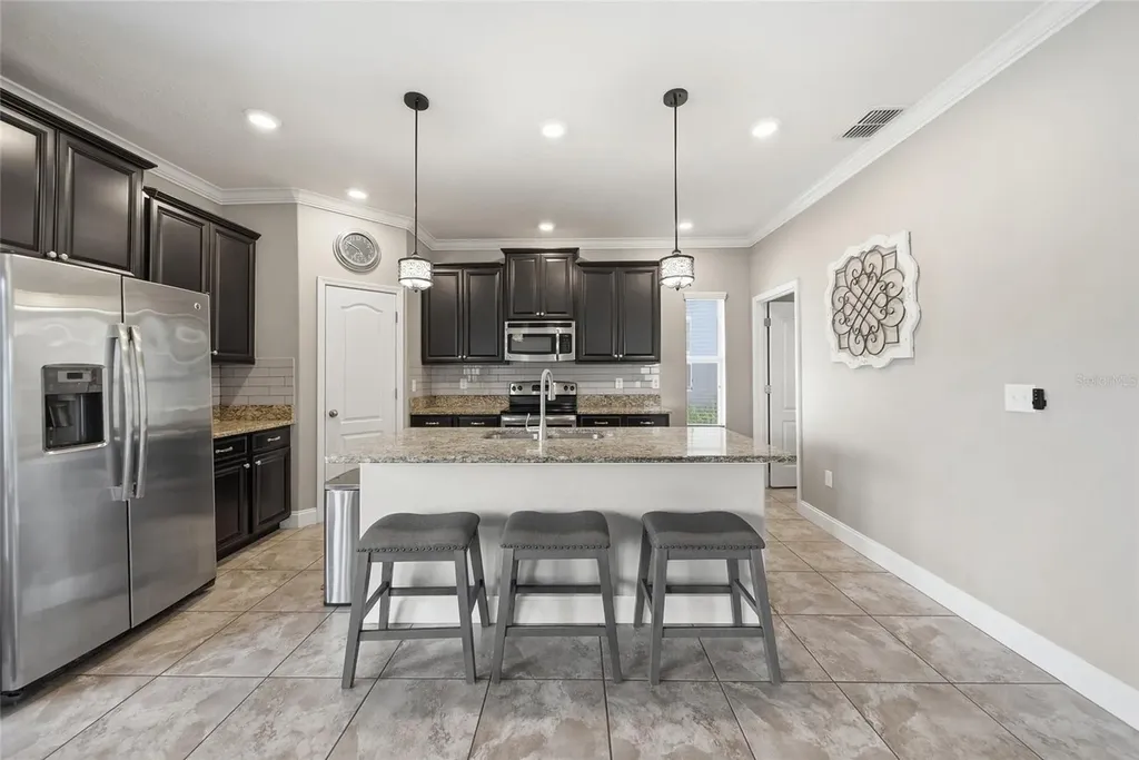 18891 Hampstead Heath Court Land O Lakes FL 34638