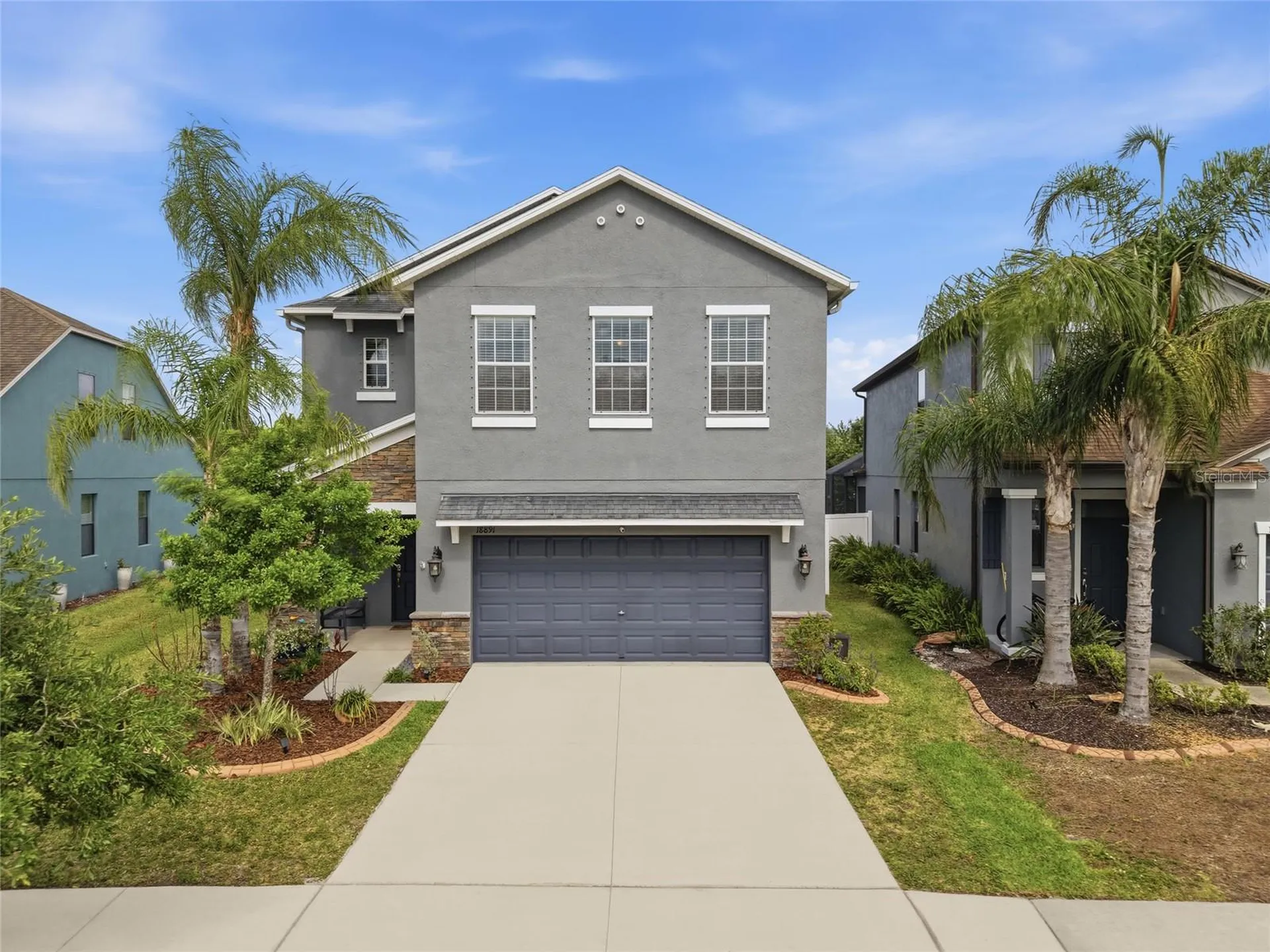 18891 Hampstead Heath Court Land O Lakes FL 34638