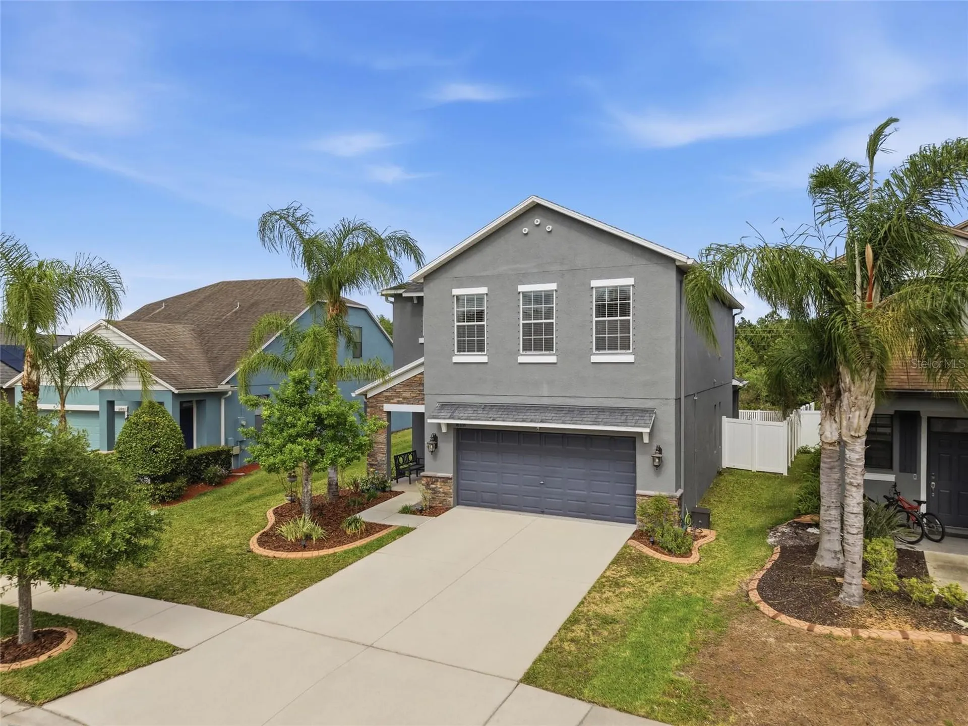 18891 Hampstead Heath Court Land O Lakes FL 34638