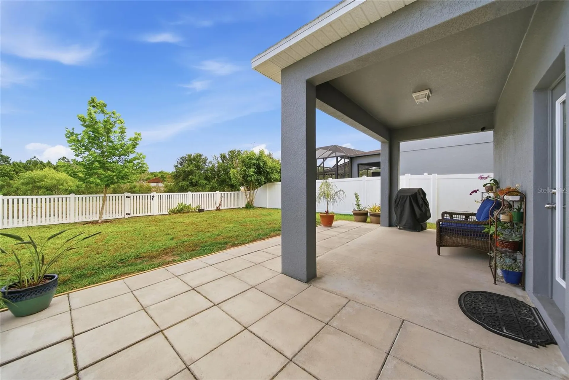 18891 Hampstead Heath Court Land O Lakes FL 34638
