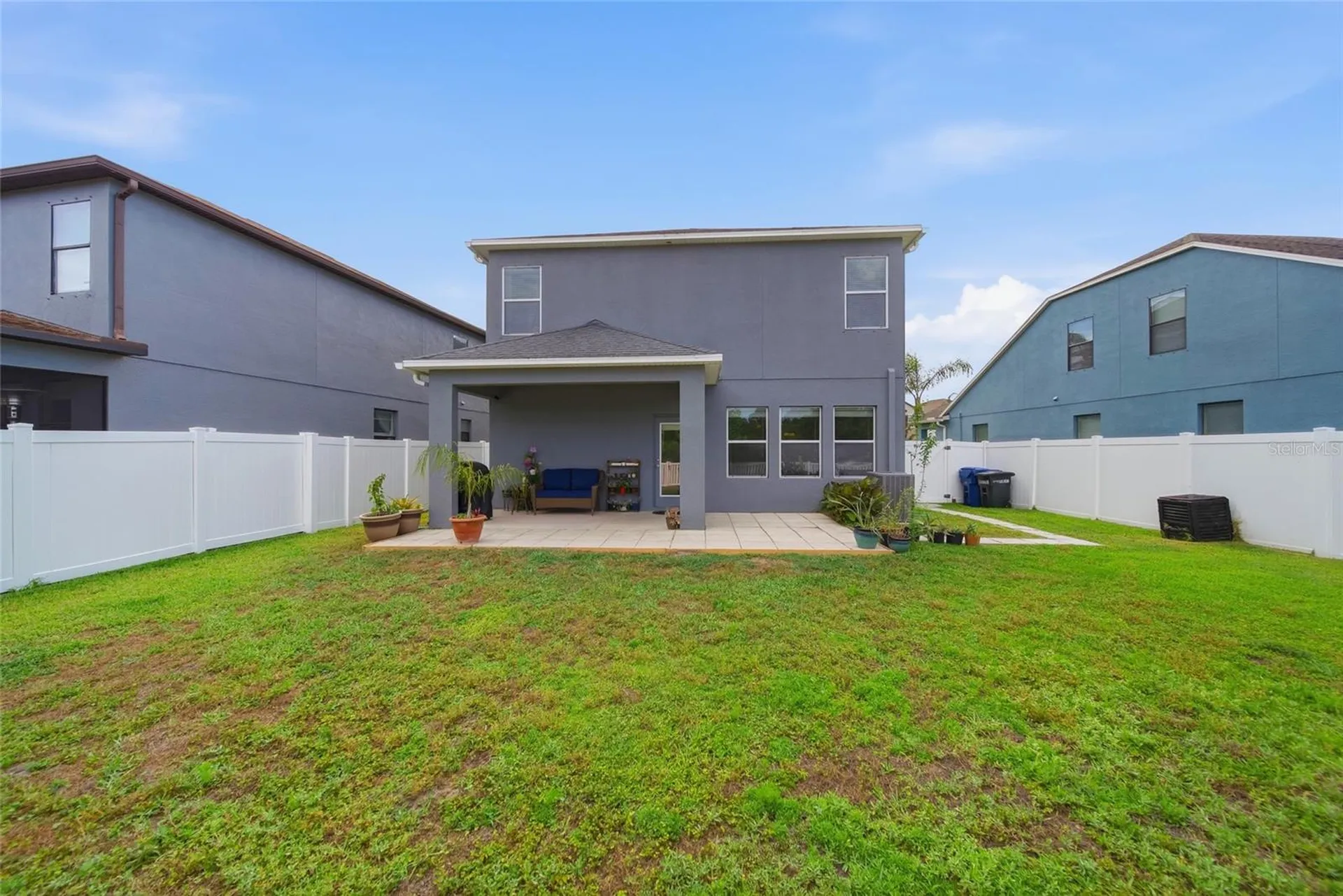 18891 Hampstead Heath Court Land O Lakes FL 34638