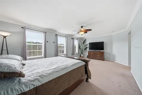 18891 Hampstead Heath Court Land O Lakes FL 34638